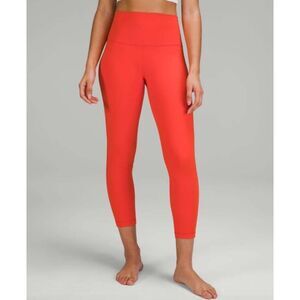 Lululemon Align Pant 25"